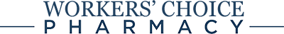 Workers' Choice Rx Logo